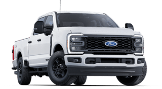 2025 Ford Super Duty® External Image 5